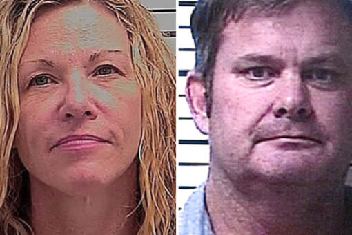 Lori Vallow, Chad Daybell indicted on murder charges in connection to her children’s deaths