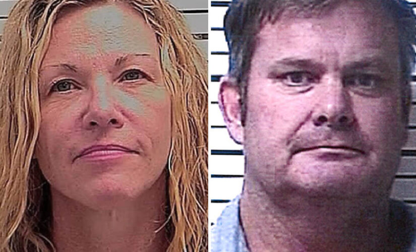 Lori Vallow, Chad Daybell indicted on murder charges in connection to her children’s deaths