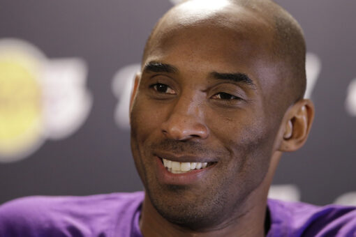 The Big 3: Hall of Fame night awaits Duncan, Garnett, Bryant