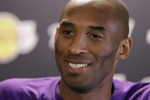 Kobe Bryant officially becomes Hall of Famer, Vanessa Bryant delivers emotional speech