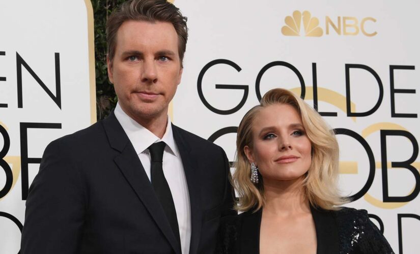 Dax Shepard shared nude photo of Kristen Bell to celebrate Mother’s Day