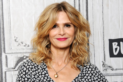 Kyra Sedgwick seemingly jabs ABC over ‘Call Your Mother’ cancellation