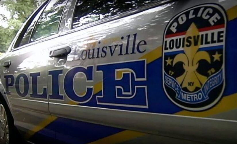 Louisville police investigate whether attack on Army veteran at grocery store was racially motivated