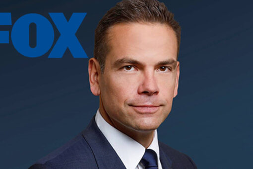 Fox Corp CEO Lachlan Murdoch touts soaring Fox News ratings, success of ‘Gutfeld!’