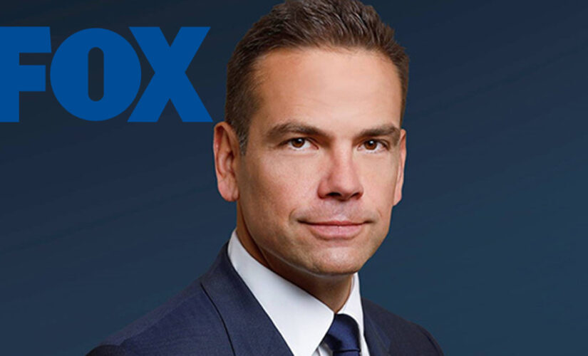 Fox Corp CEO Lachlan Murdoch touts soaring Fox News ratings, success of ‘Gutfeld!’