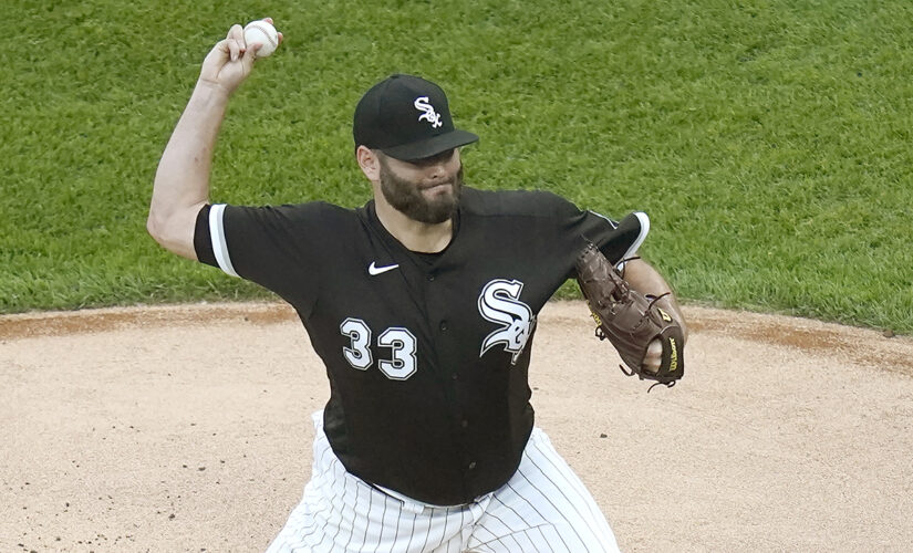 La Russa a winner vs old team, White Sox beat Cardinals 5-1
