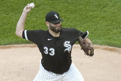 La Russa a winner vs old team, White Sox beat Cardinals 5-1