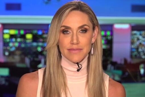 Lara Trump slams Biden, Harris: If the border is closed, then ‘I’m a sparkly unicorn’