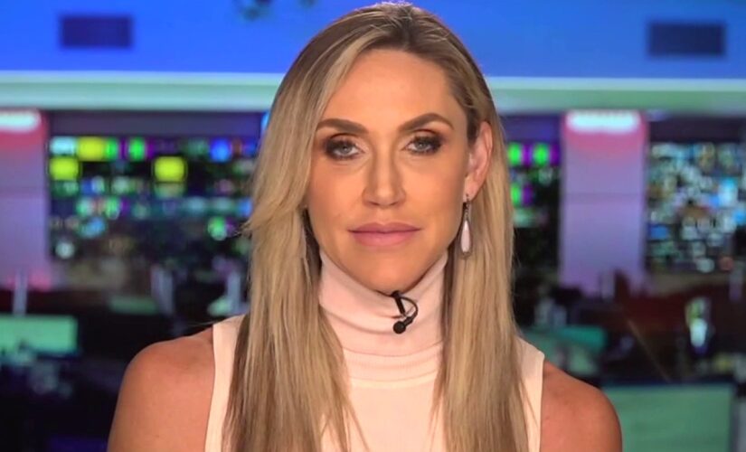 Lara Trump slams Biden, Harris: If the border is closed, then ‘I’m a sparkly unicorn’