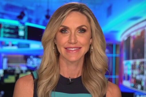 ‘Really scary’ to see gas shortages in first months of Biden admin: Lara Trump