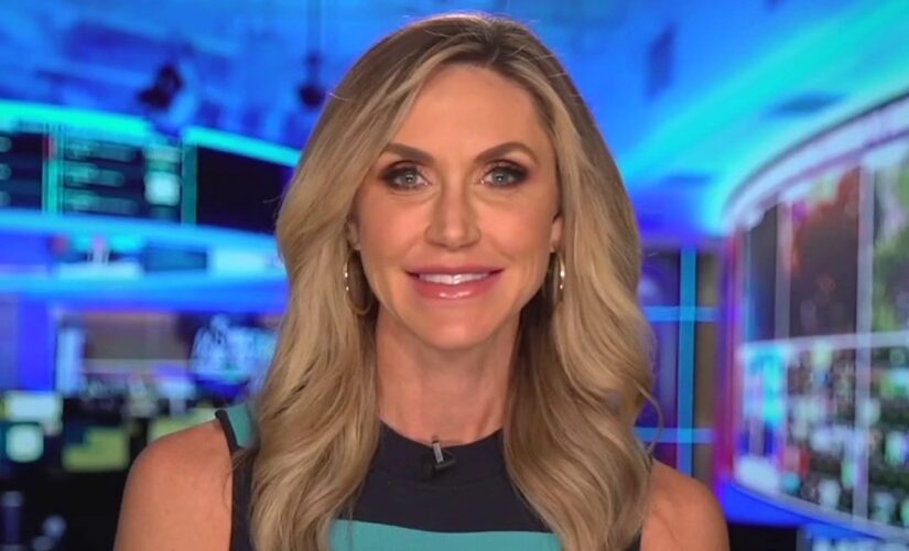 ‘Really scary’ to see gas shortages in first months of Biden admin: Lara Trump