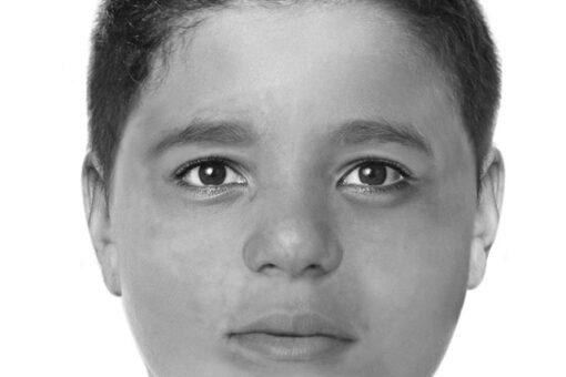 Las Vegas police release enhanced photo after murdered boy found by hikers misidentified