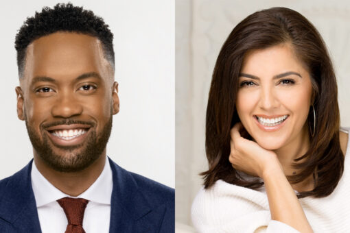 Fox News names Rachel Campos-Duffy new co-host of ‘Fox & Friends Weekend’