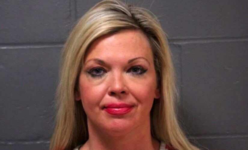 Real estate agent allegedly wanted hitman to kill former mother-in-law