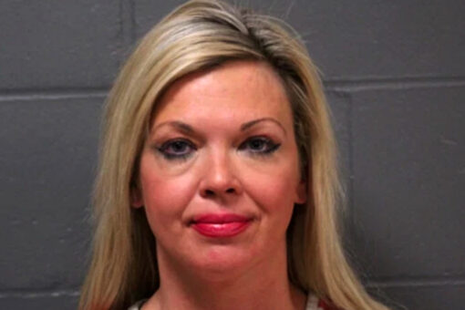 Real estate agent allegedly wanted hitman to kill former mother-in-law