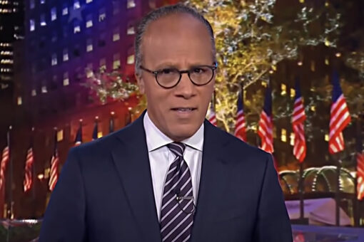 ‘NBC Nightly News’ omits juror controversy while reporting on Chauvin defense lawyer’s motion for new trial