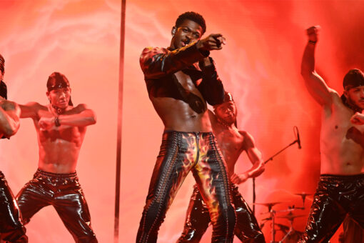 ‘SNL’ finale with Lil Nas X, host Anya Taylor-Joy ties for season-low ratings