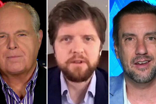 Clay Travis reacts to being chosen Limbaugh successor: ‘Nobody replaces a legend’