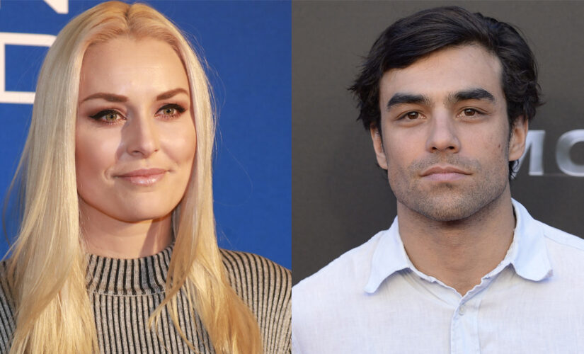 Lindsey Vonn steps out with Diego Osorio months after splitting from fiancé P.K. Subban