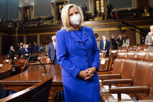 Republicans increasingly vocal about holding another Cheney vote soon