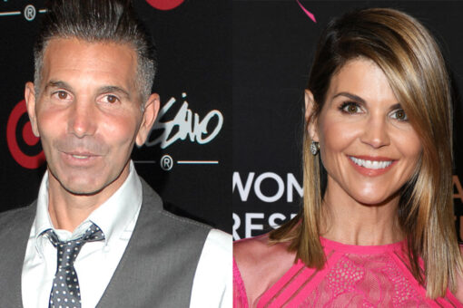 Judge grants Lori Loughlin, Mossimo Giannulli permission for Mexico family vacation following prison releases