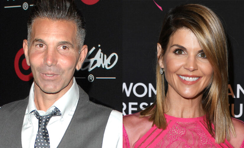 Judge grants Lori Loughlin, Mossimo Giannulli permission for Mexico family vacation following prison releases