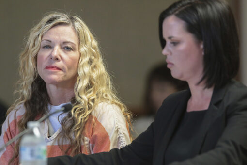 ‘Cult mom’ Lori Vallow Daybell deemed unfit to stand trial in murder case