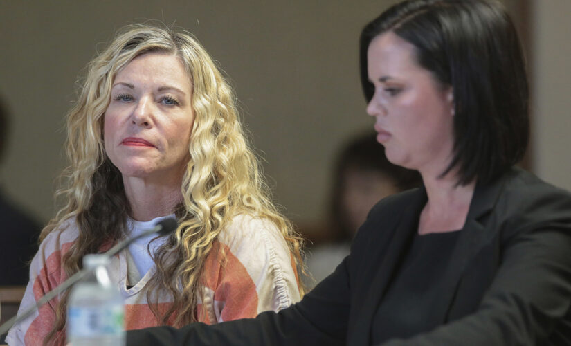 ‘Cult mom’ Lori Vallow Daybell deemed unfit to stand trial in murder case