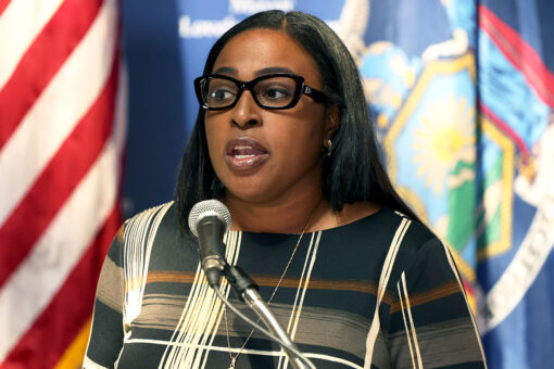 Rochester Democratic mayor’s husband pleads not guilty to drug, weapons counts
