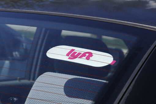 Arrest made in Lyft driver attack caught on video
