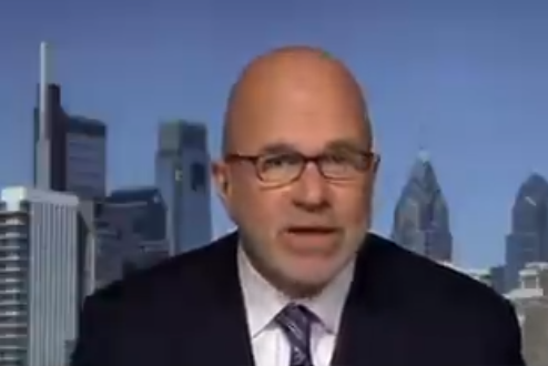 CNN’s Smerconish complains of COVID lab leak theory ‘politics,’ despite network dismissing it for months