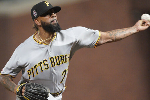 MLB All-Star Felipe Vazquez convicted of sexually abusing teen, could face deportation