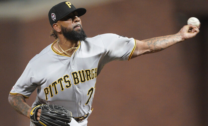 MLB All-Star Felipe Vazquez convicted of sexually abusing teen, could face deportation