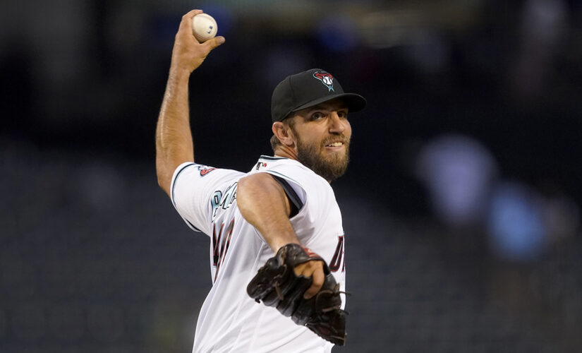 MadBum keeps rolling, Diamondbacks beat Marlins 11-3