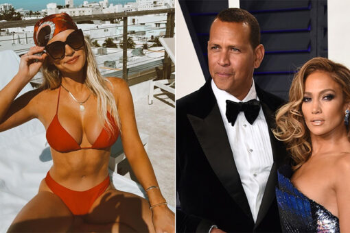 Madison LeCroy reportedly ignored Alex Rodriguez’s outreach after Jennifer Lopez split