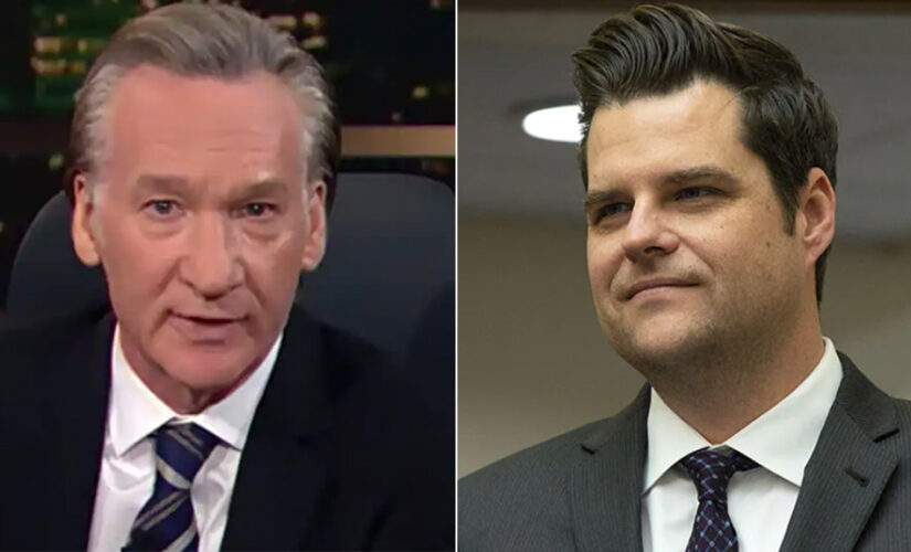 Bill Maher blasts Democrats’ new ‘morality’ kick: ‘We suck the fun out of everything’