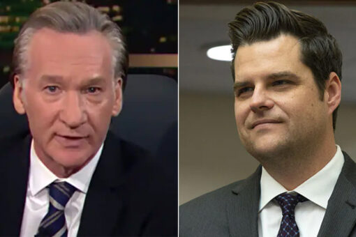 Bill Maher blasts Democrats’ new ‘morality’ kick: ‘We suck the fun out of everything’