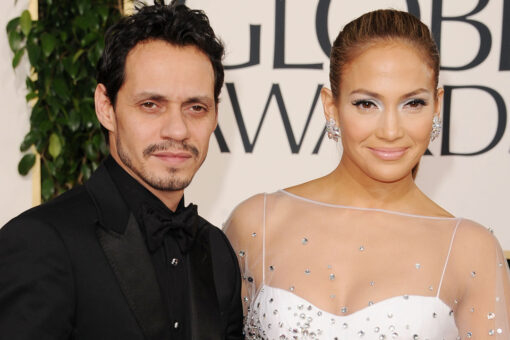 Jennifer Lopez spotted with ex Marc Anthony amid Ben Affleck reunion