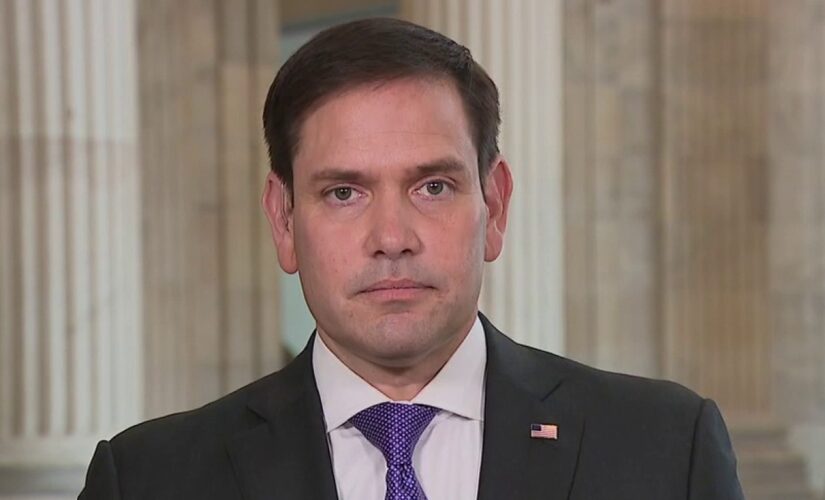 Rubio slams officials who dismissed Wuhan lab questions: Americans treated like ‘children’