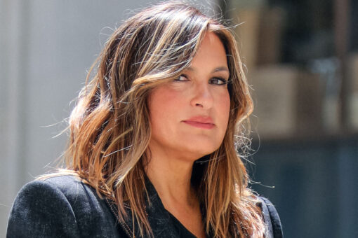 ‘Law & Order’ star Mariska Hargitay responds to girl, 11, who fended off kidnapper using tip from ‘SVU’