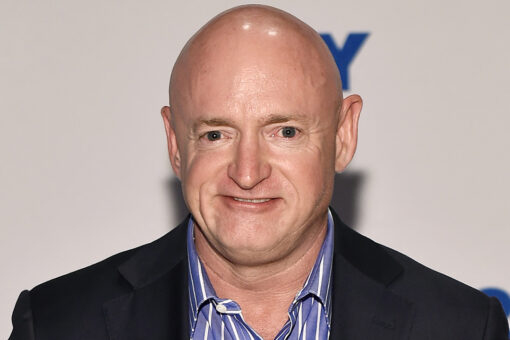 Arizona Sen. Kelly talks big game about ensuring ‘transparency’ but hasn’t updated schedule since April