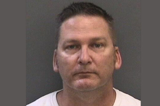 Florida teacher gets 15 years for recording naked girls