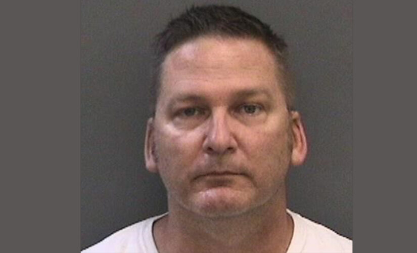 Florida teacher gets 15 years for recording naked girls