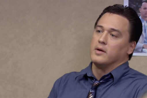‘The Office’ actor, Marcus A. York, dead at 55