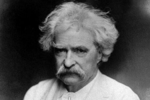 St. John’s professor allegedly fired for reading racial slur from Mark Twain book