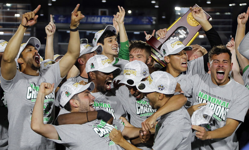 Marshall wins its first-ever men’s soccer national title in thrilling fashion