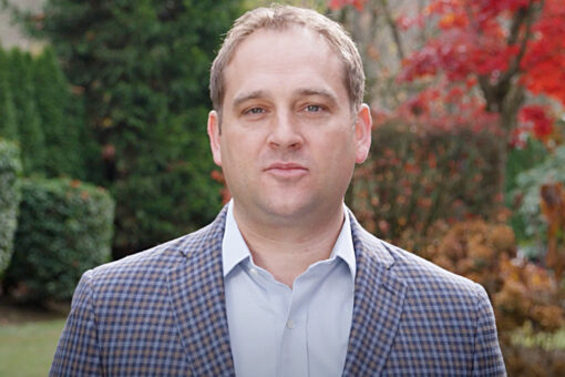 An aspiring congressional candidate unveils novel campaign slogan: ‘Make crime illegal again’