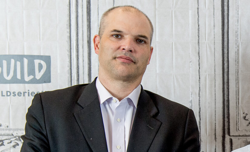 Matt Taibbi: Media trying to solve credibility problem by misrepresenting role of fact-checkers
