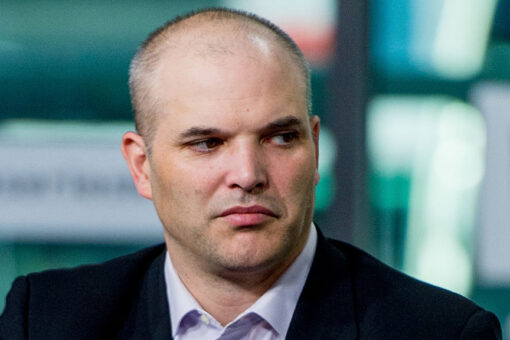 Matt Taibbi: Media outlets ‘once challenged the Spy State,’ now they’re ‘agents’ of it