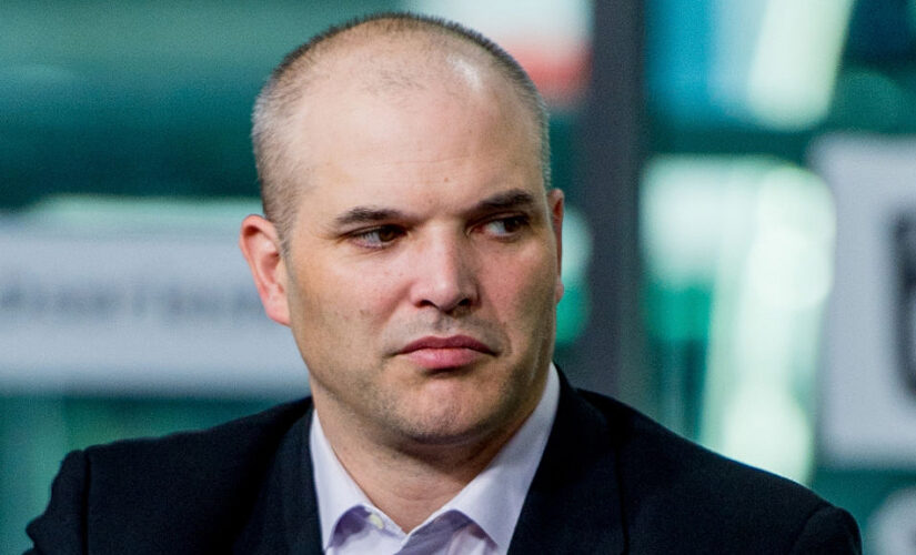 Matt Taibbi: Media outlets ‘once challenged the Spy State,’ now they’re ‘agents’ of it